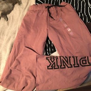 Victoria’s Secret lounge pants